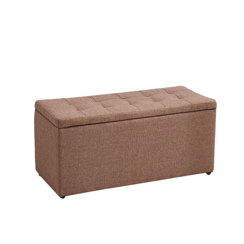 换鞋凳长条沙发凳现代简约服装店休息试鞋储物登长方形试衣间凳子