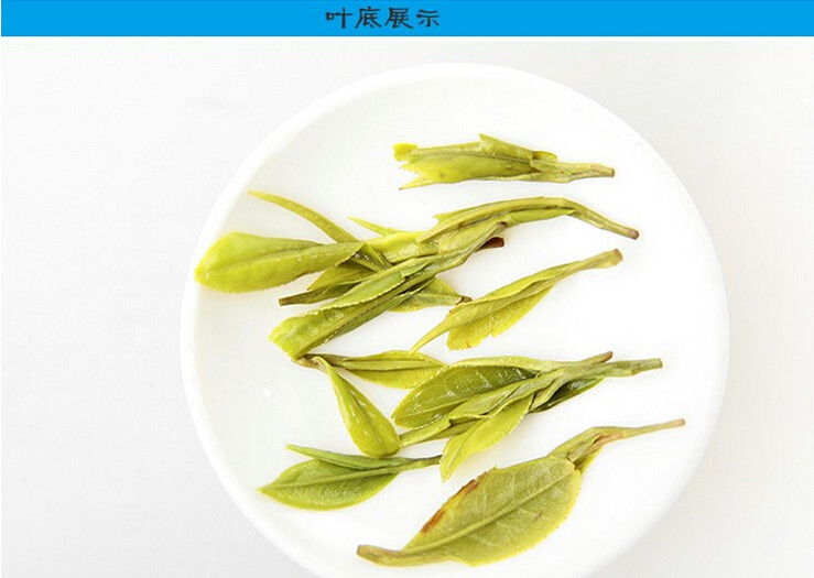 泾县兰香2022新茶雨后手工炒青香茶500g包邮其它绿茶