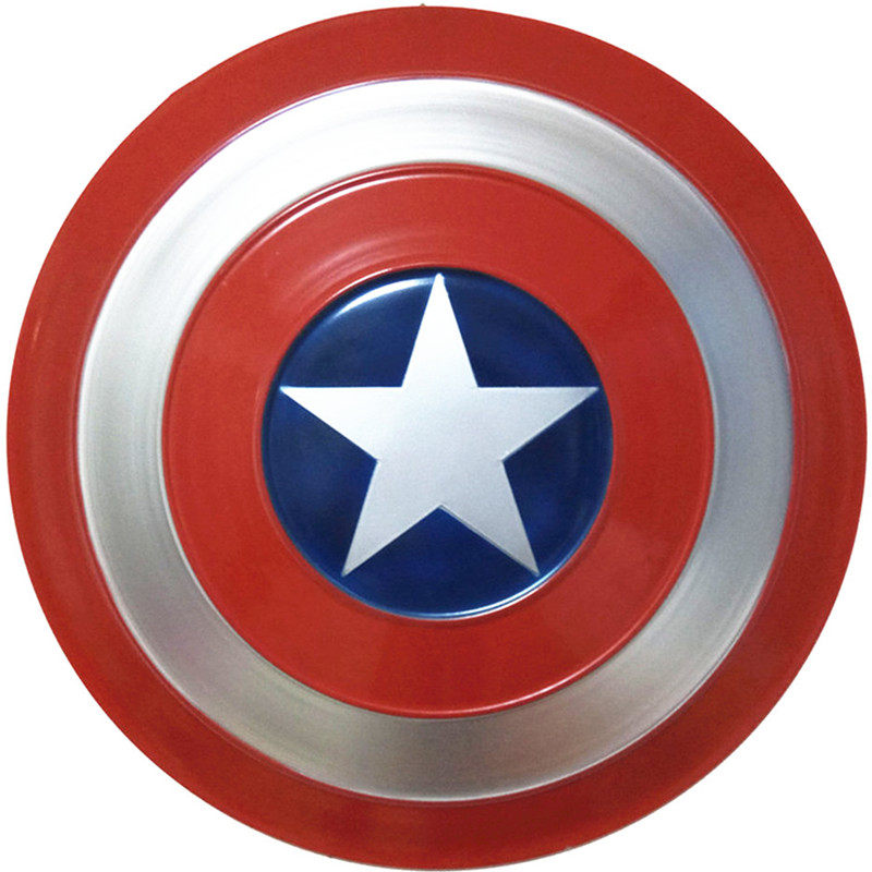 复古现代工业风盾盾牌壁饰金属挂墙装饰酒吧壁饰