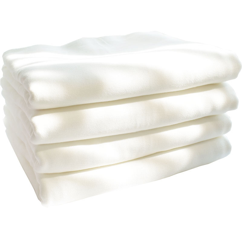 尿布纯棉 新生婴儿芥子布宝宝尿片纱布介子布可洗全棉布料尿戒子