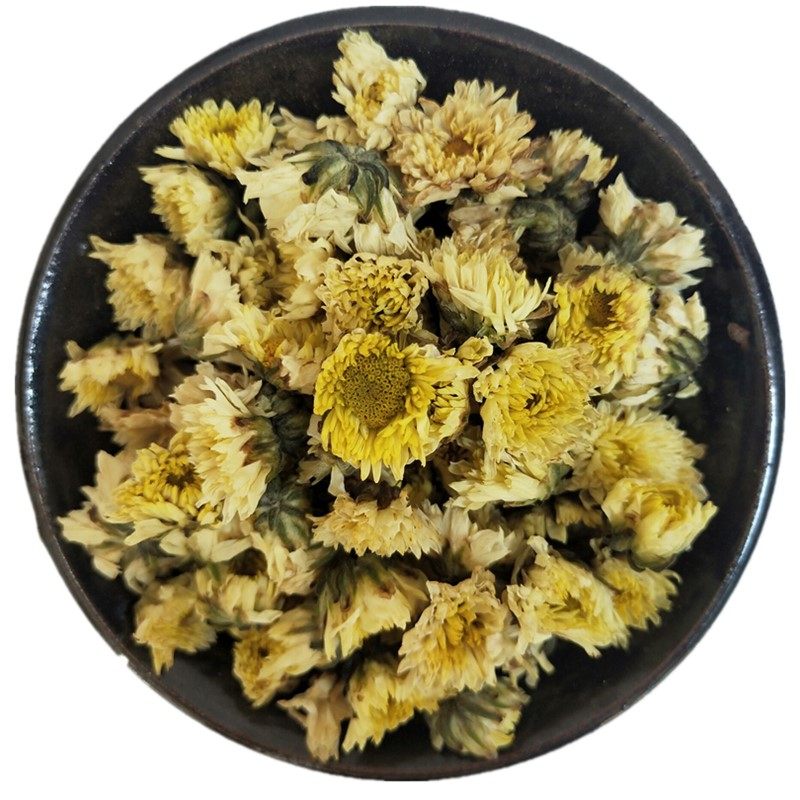 杭白菊菊花中药材500克48元包邮其他药食同源食品