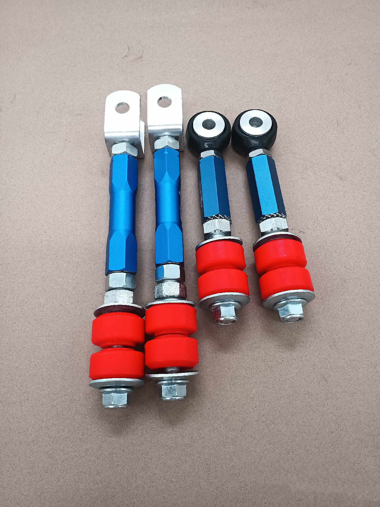 适用于子串李子串拉杆可调丰田前后lc200lc100lc95汽车装饰贴