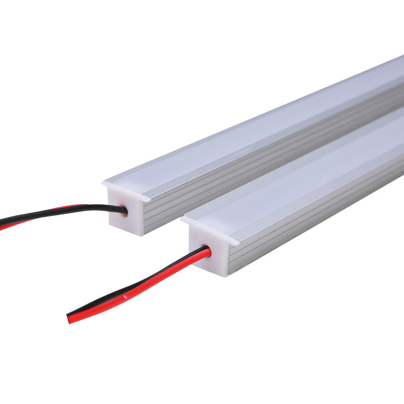 灯条220vled灯灯条硬长条led嵌入式暗装无需变压led灯带