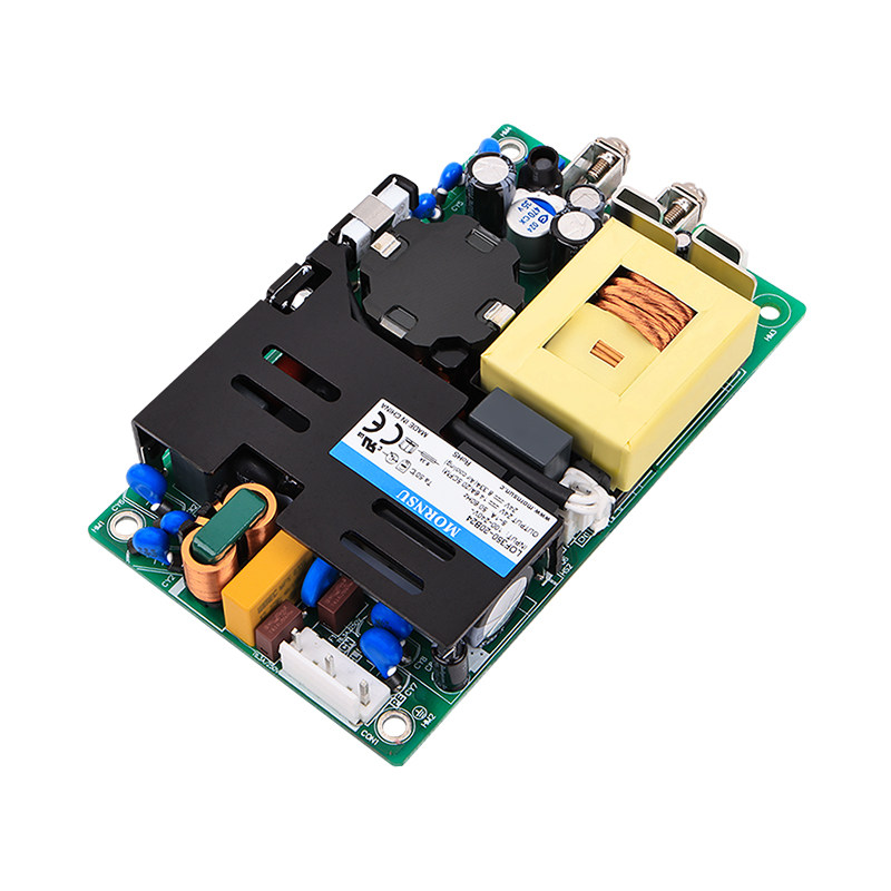 24v146a直流开关电源裸板lof35020b隔离型pfc稳压降压模块电源