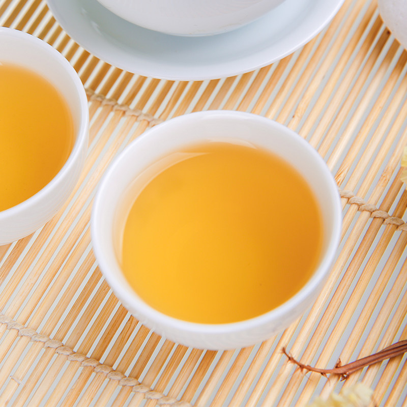 极边雪域高山有机乌龙茶礼盒装茶叶中秋送礼佳品200g