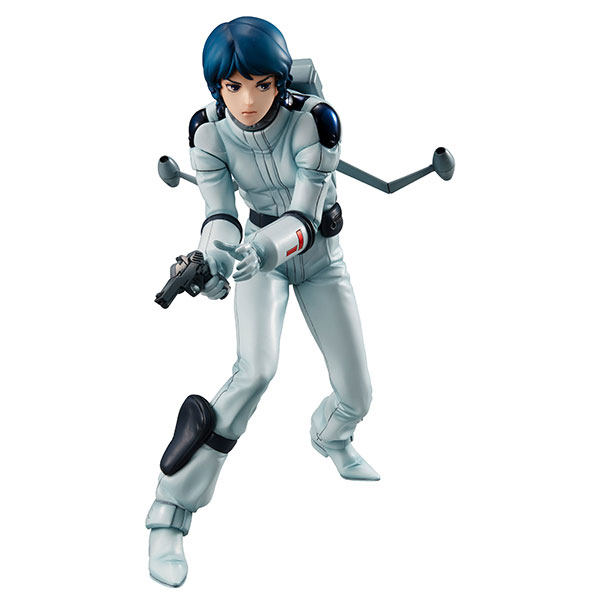 桜色漫社mhggg机动战士高达卡缪维丹手办手办