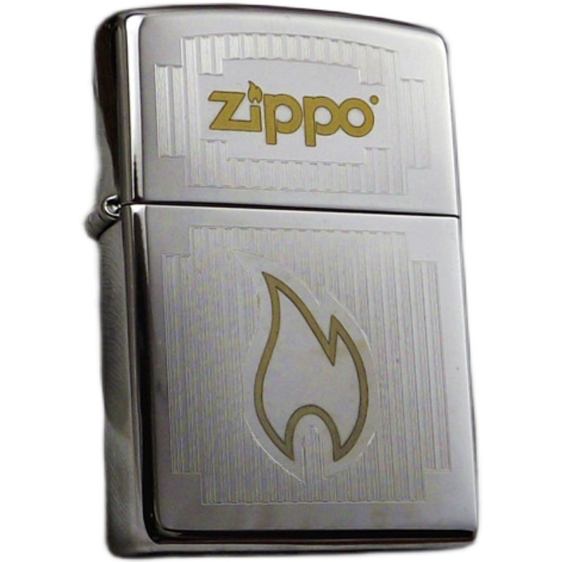 zippo14年所有款式图片