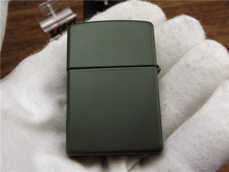 zippo打火机全新12年月神祝福原装正品专柜正版zippo