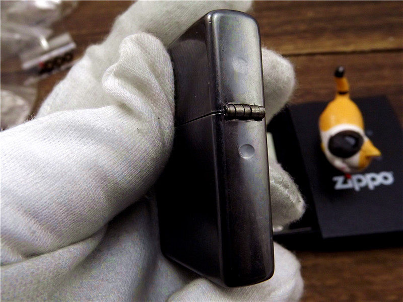 zippo打火机全新13年杰克丹尼威士忌原装正品专柜正版zippo