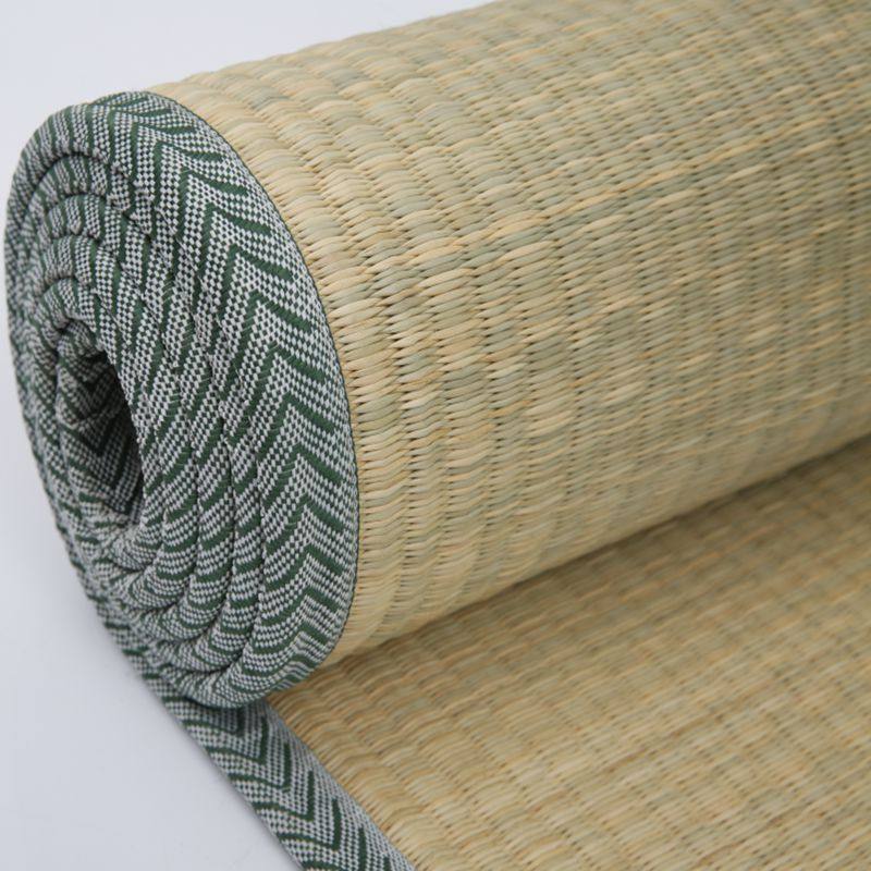 草席天然18m双人床单人学生宿舍席垫席子芦苇凉席