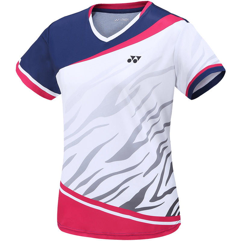 尤尼克斯羽毛球yy球衣比赛团队队服男女运动短裤羽毛球服