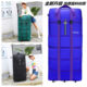 Large-capacity 158 air consignment bag, universal wheel, study abroad, Oxford cloth folding aircraft luggage suitcase Large-capacity 158 air consignment bag, universal wheel, study abroad, Oxford cloth folding aircraft luggage suitcase