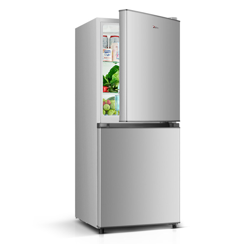 keg韩电电冰箱双门三门家用小型冰箱冷藏冷冻双门大冰箱