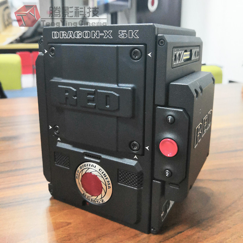 reddragon-x5ks35红龙新款电影机16.5档动态感光运动相机