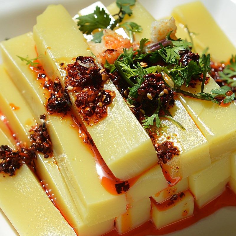 豆粉云南保山特产碗豆400克豌豆豆浆凉粉6袋其它