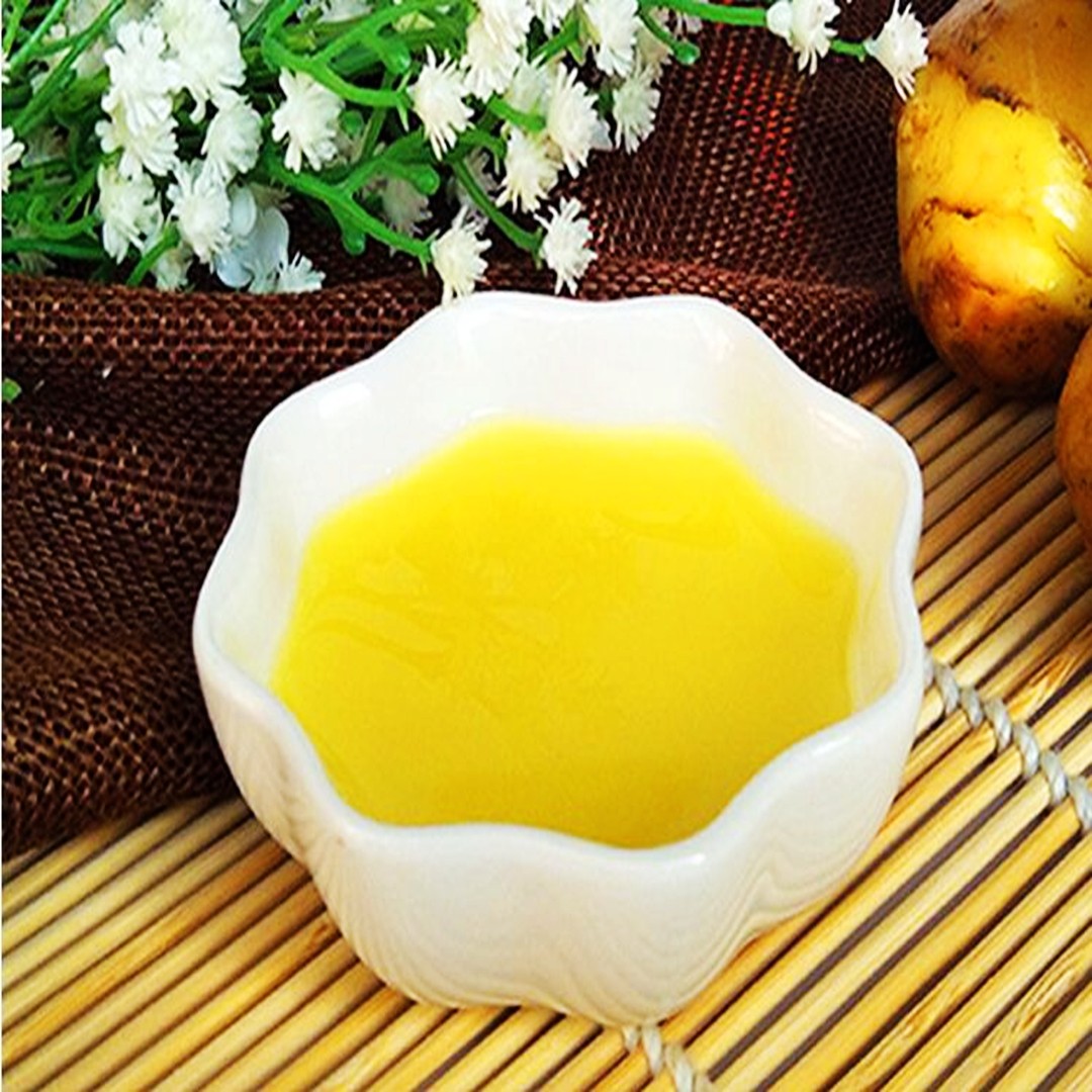 姜汁包邮1份5瓶1050ml跃龙生老姜五谷鱼粉其它调味品