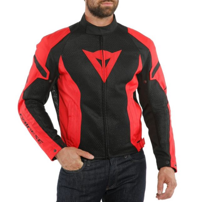 丹尼斯daiineseaircrono摩托车骑行夏季网眼透气机车赛车服