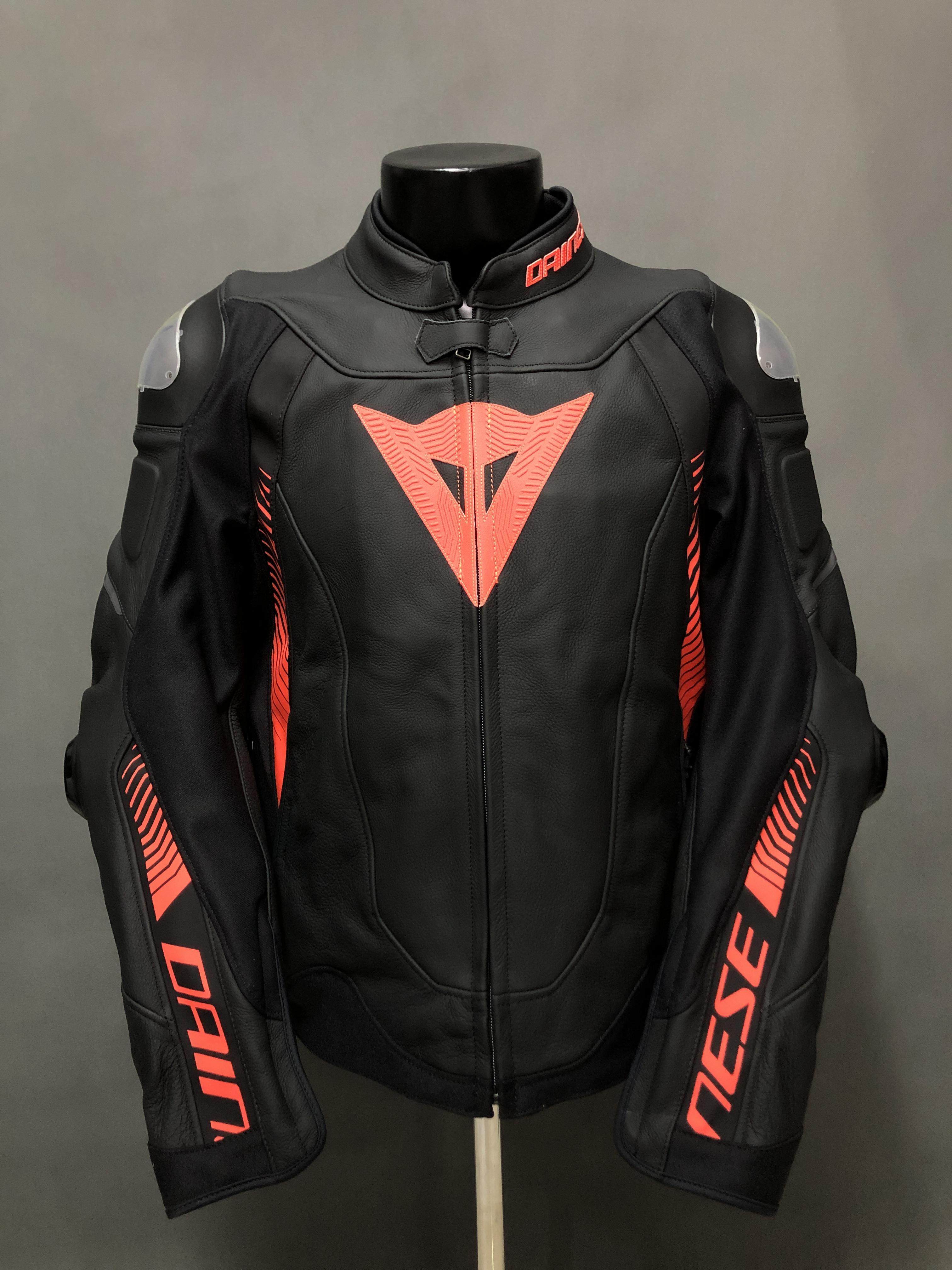 丹尼斯superspeed超速摩托车骑行皮衣钛合金驼峰机车赛车服