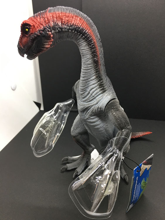 思乐schleich镰刀15003侏罗纪仿真超大恐龙模型塑胶仿真