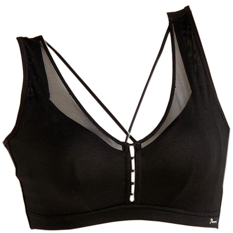 正品摩卡8001钢圈文胸8002抹胸睡眠瑜伽孕妇文胸