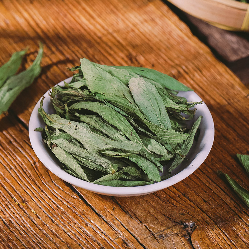 甜菊叶甜叶菊代糖特级500g天然农产品代用