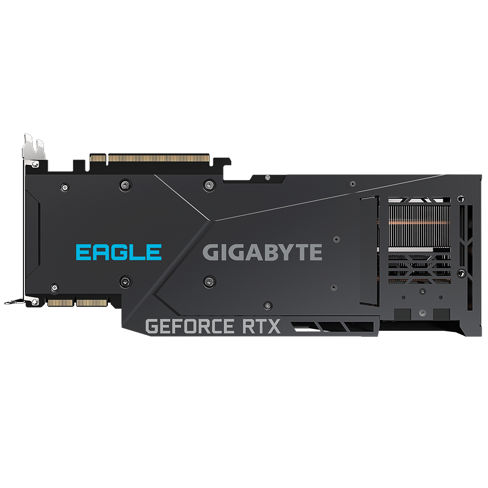 电脑主机游戏独立显卡 eagle 技嘉rtx3090 24g猎鹰 魔鹰台式 - 痕风的
