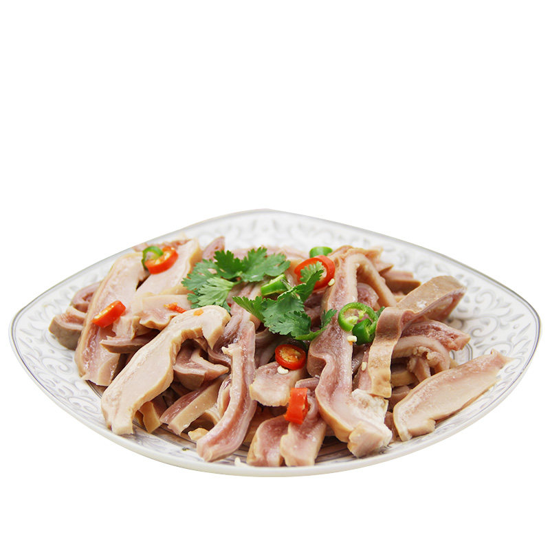 猪肚即食肚丝熟食卤味包装五香小肚特产小吃猪肉类