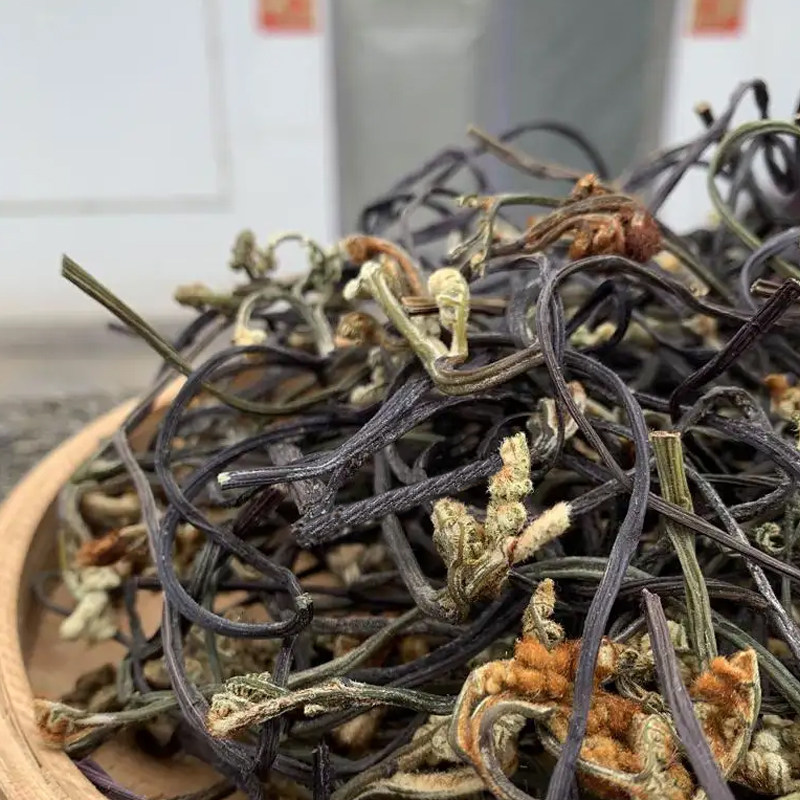 特产正宗野生猴腿500g东北干货干菜山野菜蕨菜其它干货