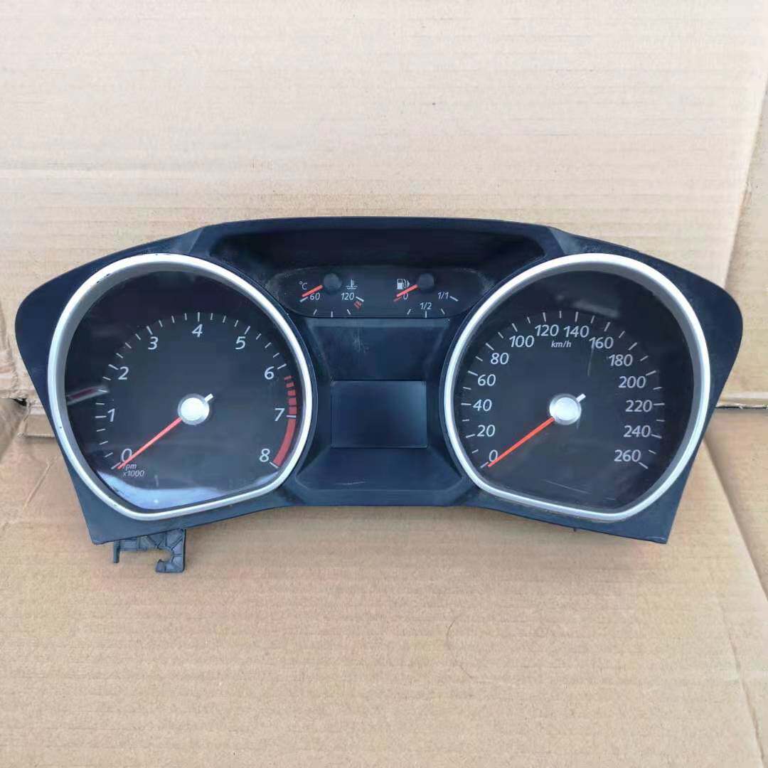 适用于蒙迪欧致胜麦克斯仪表总成原装组合仪表盘7m2t-10849-tb汽车