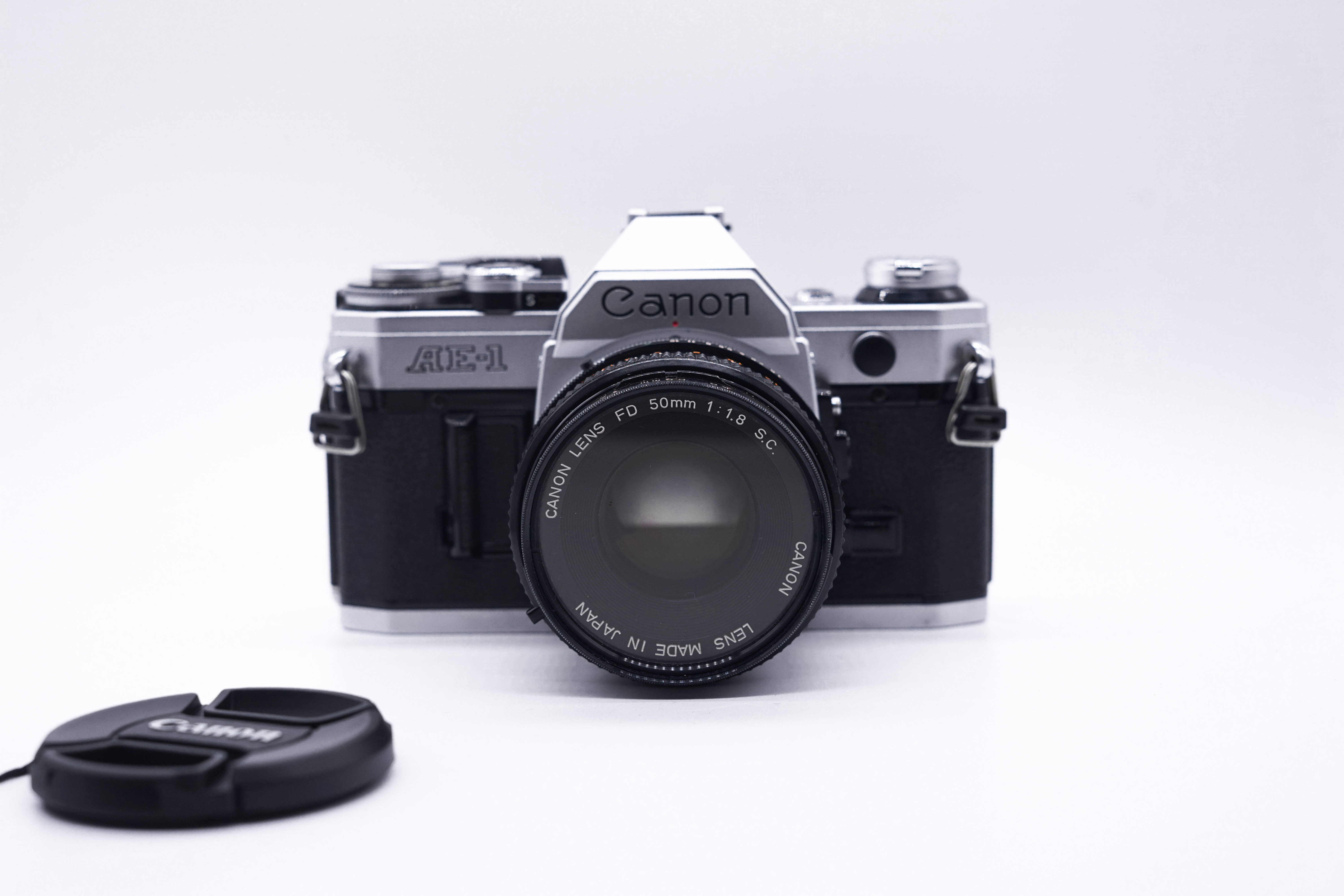 经典推荐佳能ae1胶片单反相机复古胶片机九九旁轴相机