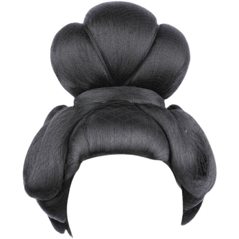 古装假发头套骊歌行同款唐朝贵妃古代嫦娥仙女日常整顶假发