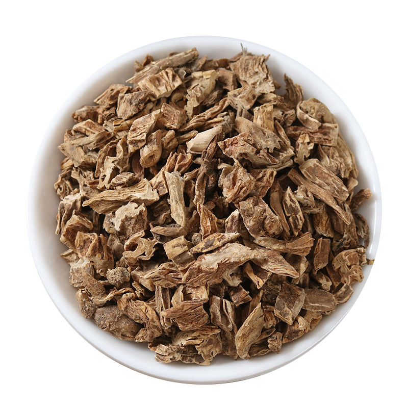 百部野生500g包邮中药材白部跳蚤阴虱其他药食同源食品