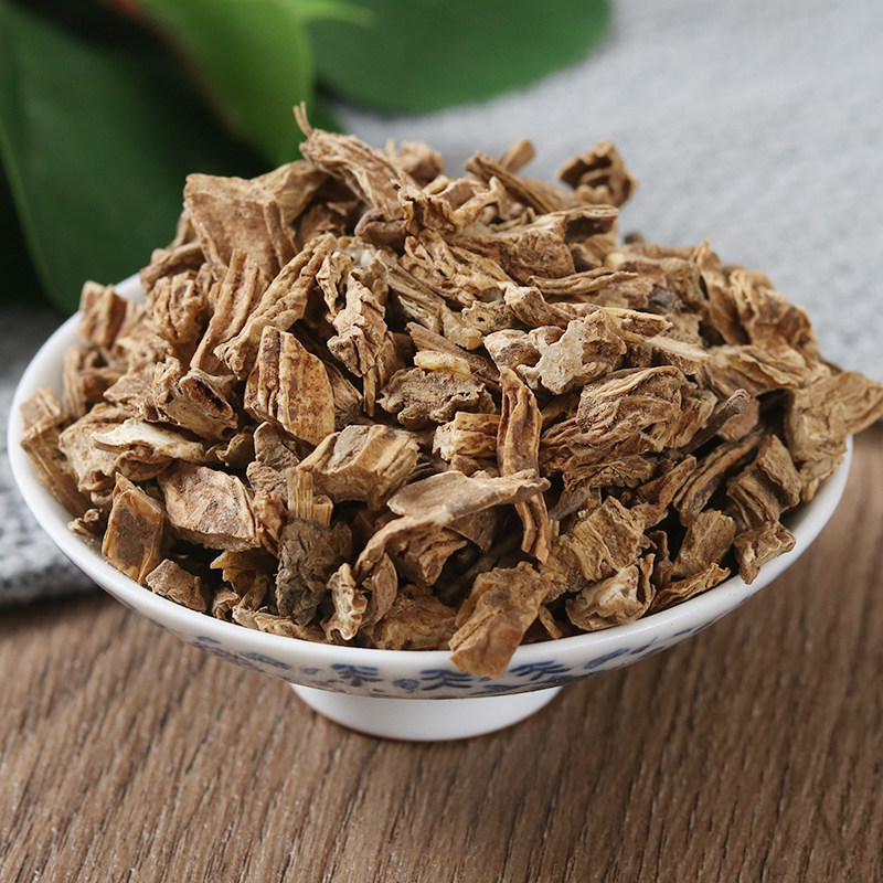 百部野生500g包邮中药材白部跳蚤阴虱其他药食同源食品