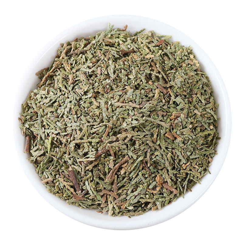 侧柏中药材包邮非野生泡酒乌发黑发枕头扁柏叶桑叶其他药食同源食品