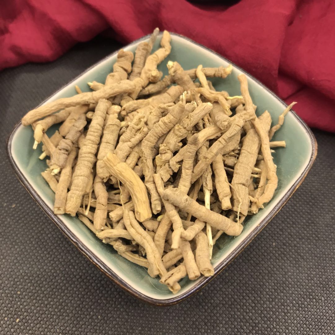 中药材远志 野生远志带芯远志肉远志500克 包邮有伸筋草益智仁