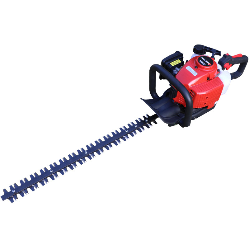 原装小松富世华htz6010单双刀刃汽油油茶叶绿篱机割草机