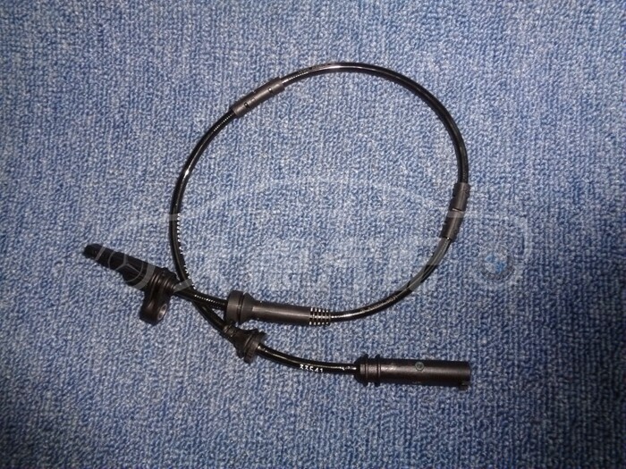 x4 f26 abs传感器转速传感器前轮速感应线感应器 宝马轮速传感器f25