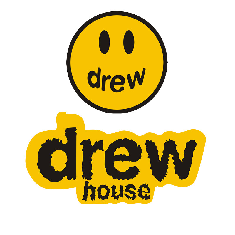 加厚家用卧室装饰圆形地毯笑脸网红现货比伯地毯