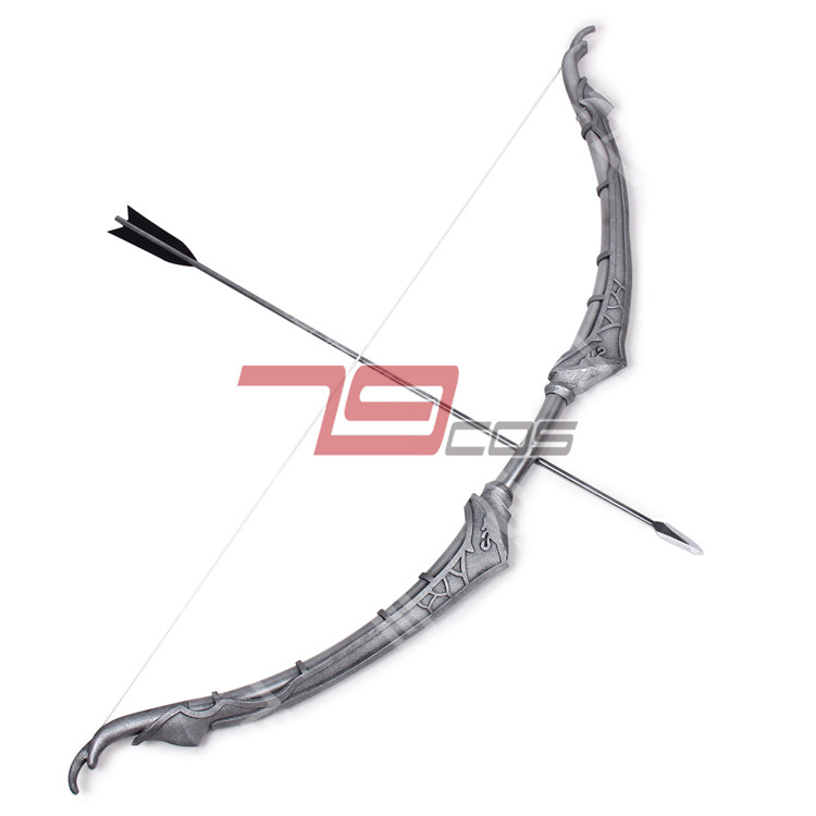 79cos火焰纹章风花雪月罗德冯里刚弓剑武武器cosplaycosplay配件