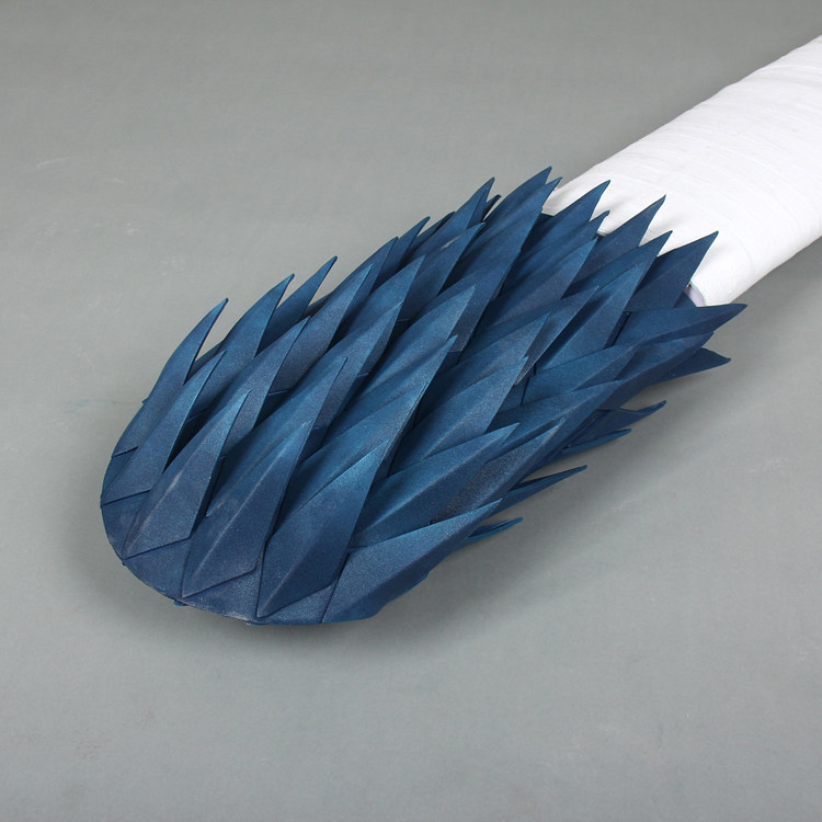 79cos火影忍者干柿鬼鲛cosplay道具定做武器装备cosplay配件