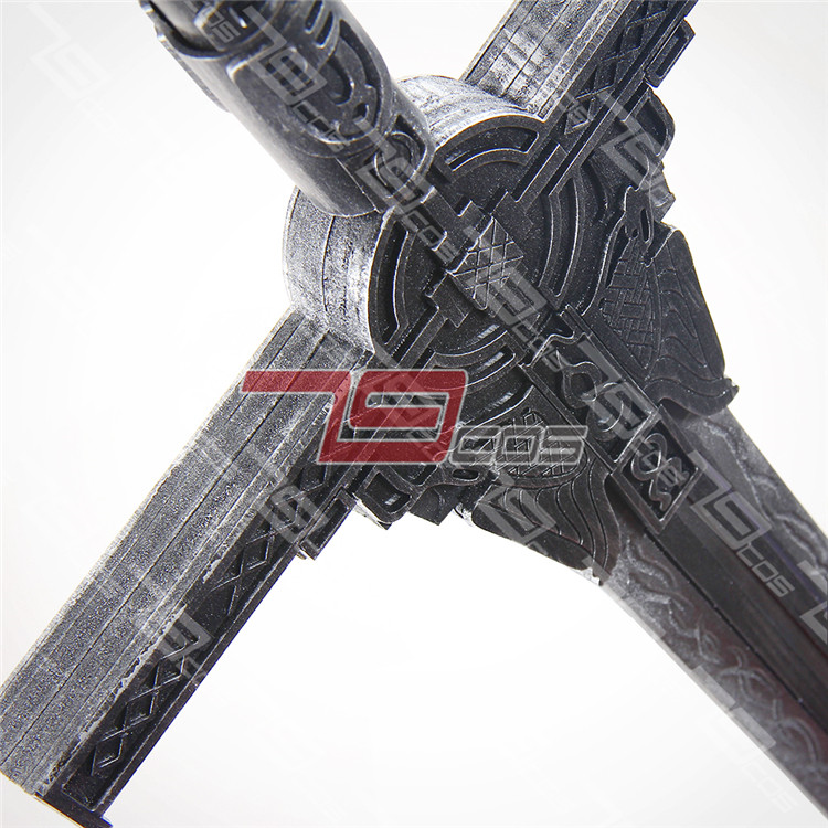 79cos超值变形金刚5凯德剑影视表演装备cosplay精品道具定做1720-mc