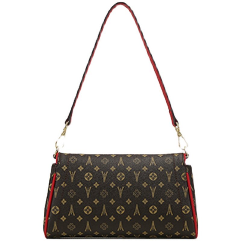 misty挎包妈妈老花包老花法国链条斜挎包单肩新款通用款女包