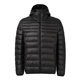 Vancl/ Vancl Eslite Glossy Lightweight Down Jacket Men's New Hooded White Duck Down Jacket Short Early Spring Vancl/ Vancl Eslite Glossy Lightweight Down Jacket Men's New Hooded White Duck Down Jacket Short Early Spring