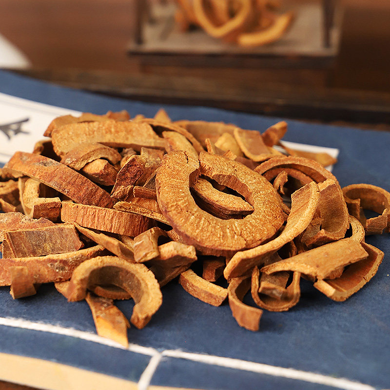 肉桂500g中药材非特特级桂皮干货丝非同仁堂香料肉桂
