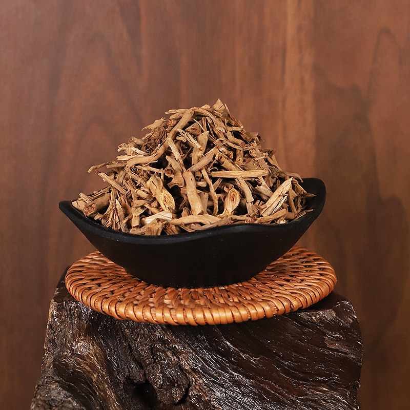 药房发货薏苡根中药材500g中药正品苡米根薏苡仁根其他药食同源食品