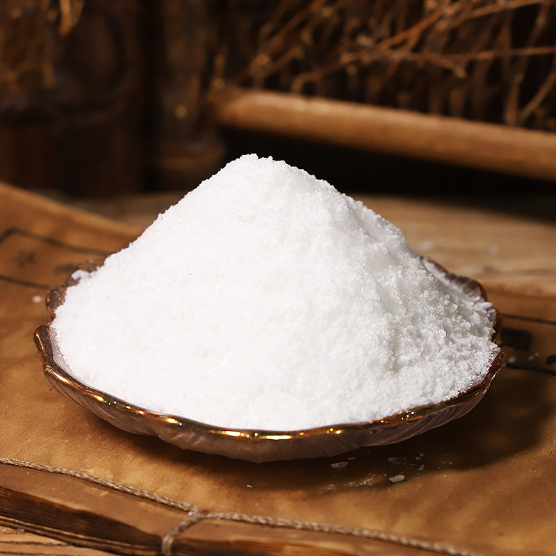 石膏1000克包邮中药材片状可食用可搭竹叶麦冬人参其他药食同源食品