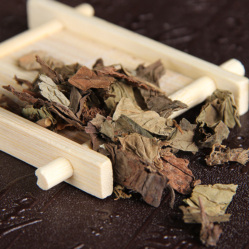 鱼腥草干500g新鲜耳根野生鱼心中药材草泡水茶包鱼腥草