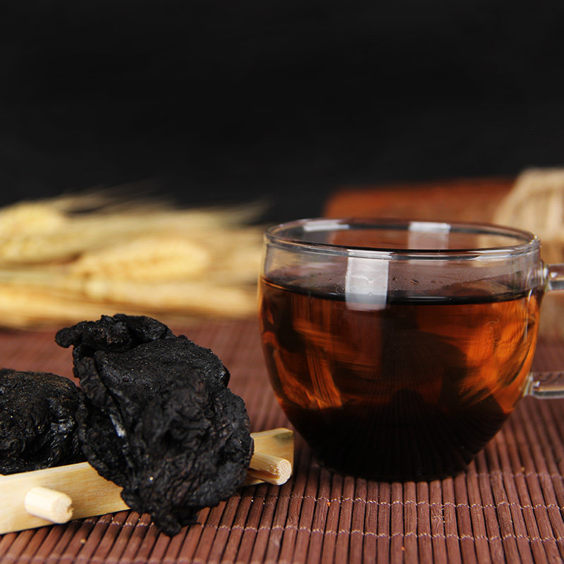 熟地黄500g包邮熟地黄中药材怀地黄熟地黄片泡酒水非特级同仁堂粉