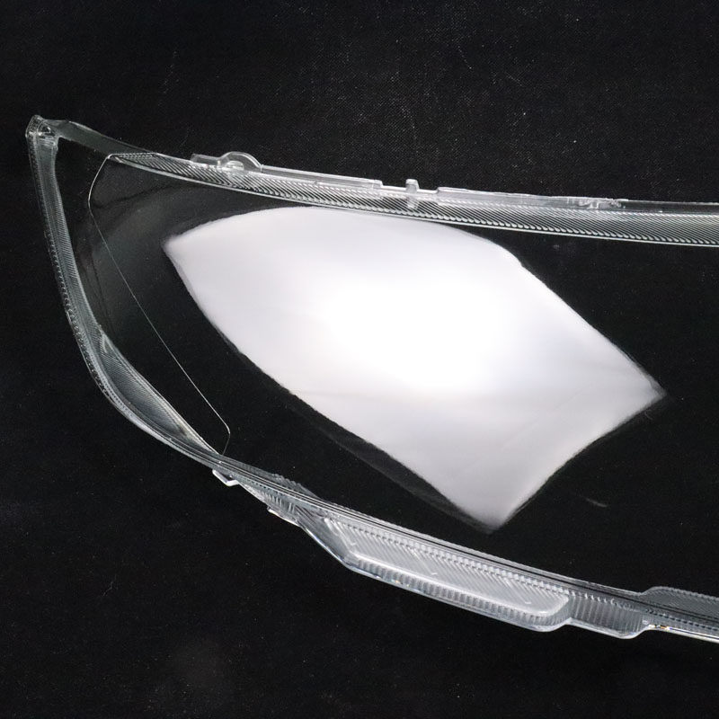 适用于陆风x7大灯灯罩前大灯总成照明灯透明pc汽车灯罩