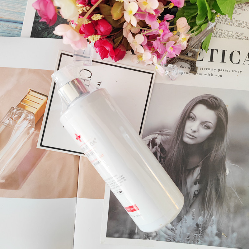 水润柔亮补水保湿500ml澳美肤佳玻尿酸原液